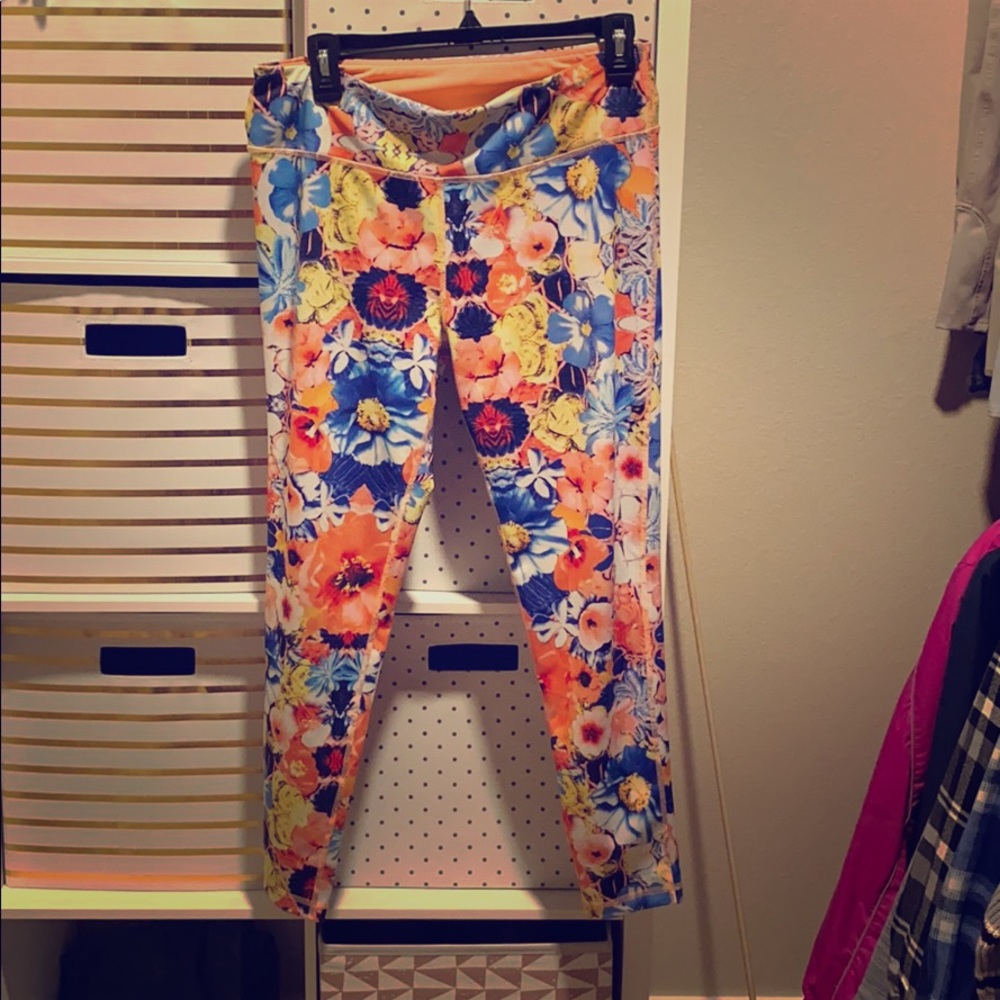Everlast leggings